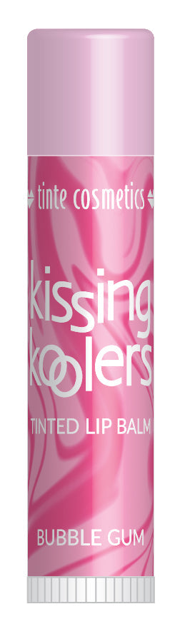 Bubble Gum Kissing Kooler
