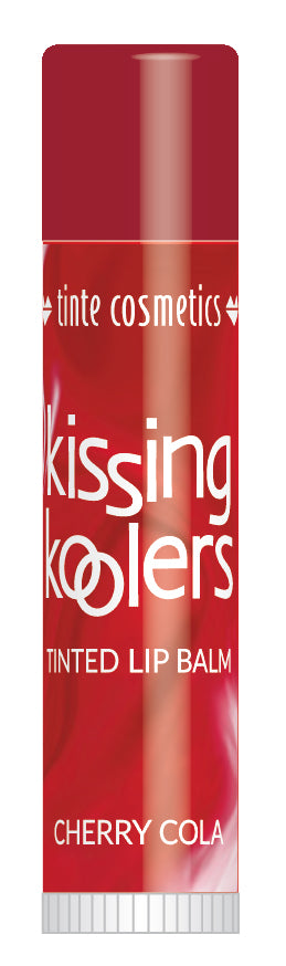 Cherry Cola Kissing Kooler