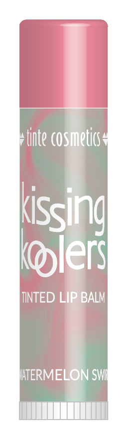 Tester - Watermelon Swirl Kissing Kooler | TinteWholesale