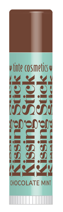 Tester - Chocolate Mint Kissing Stick