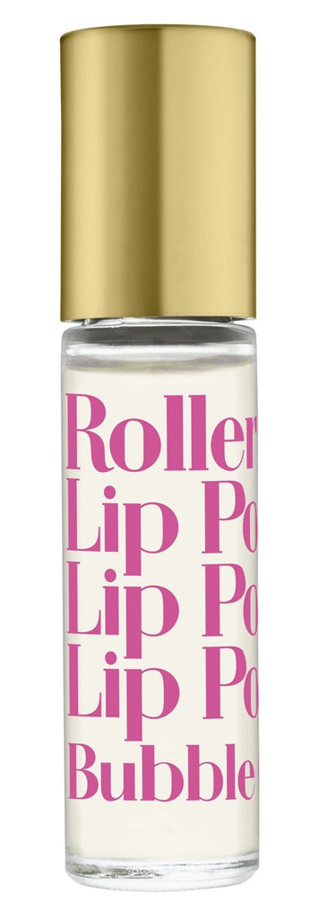 Bubble Gum Rollerball Lip Potion