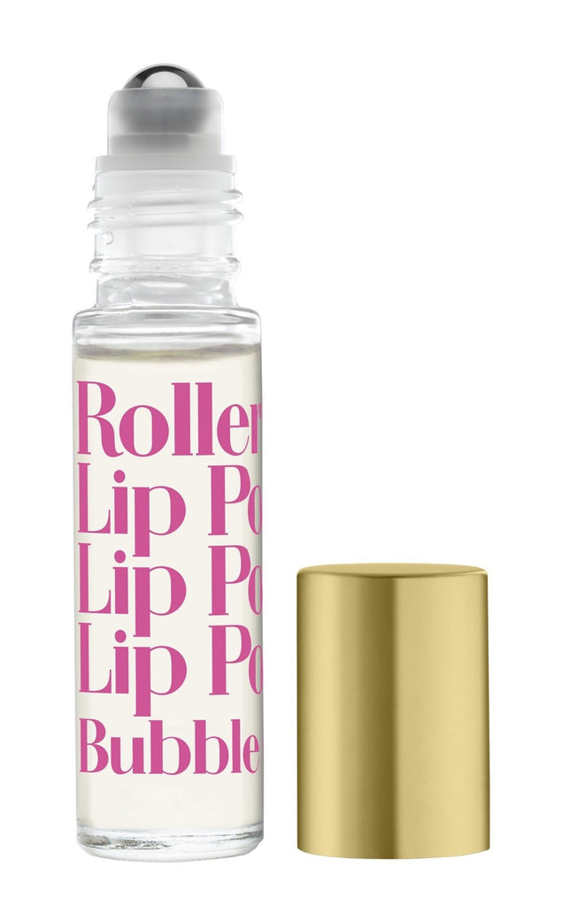 Bubble Gum Rollerball Lip Potion