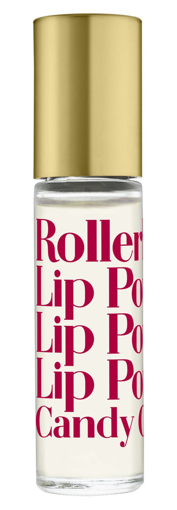 Tester - Candy Cane Rollerball Lip Potion
