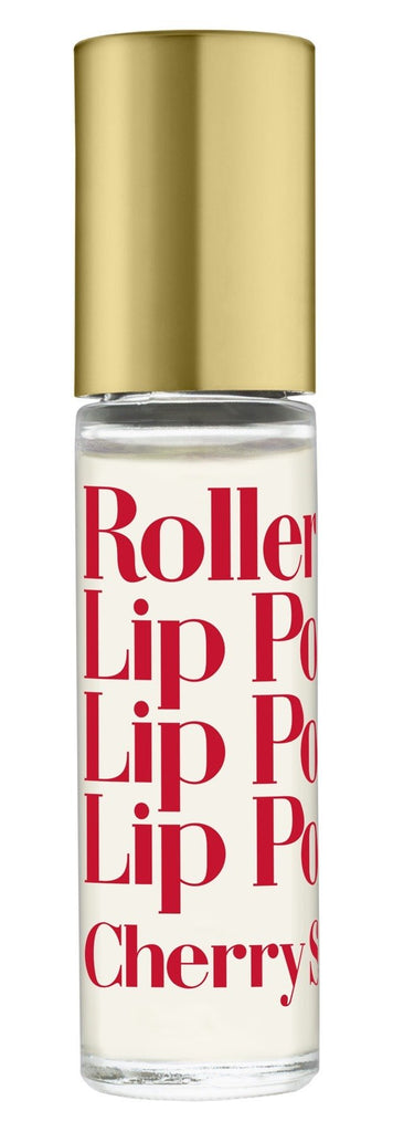 Tester - Cherry Smash Rollerball Lip Potion