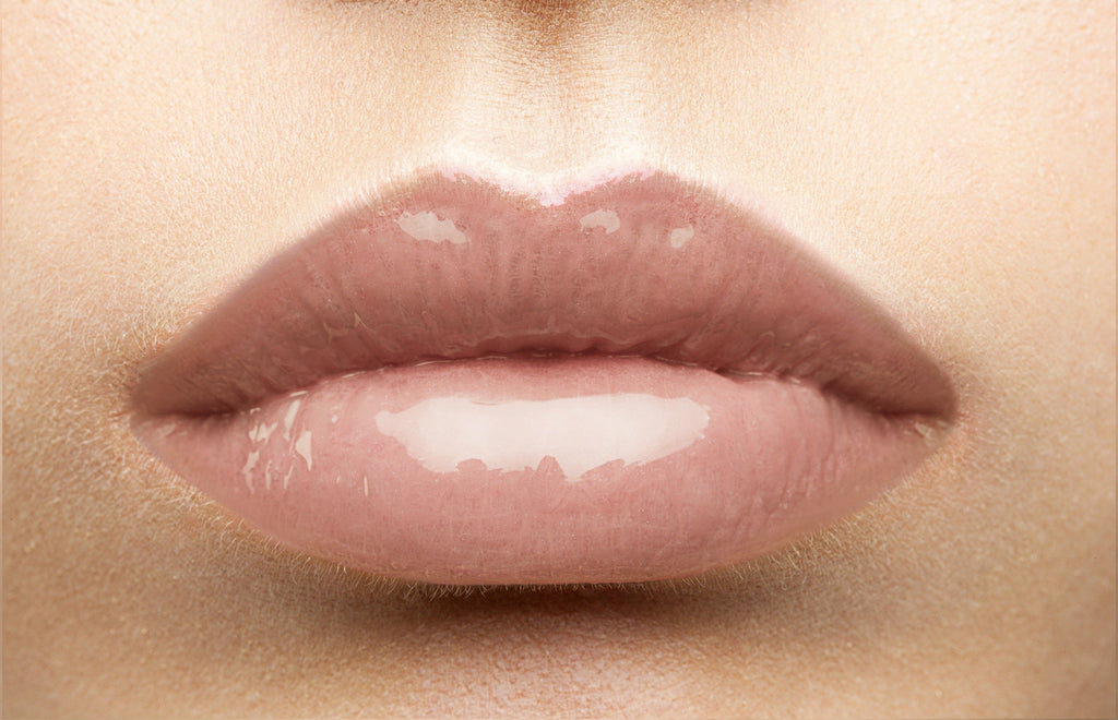 Tester - Chocolate Flavored Lip Shine