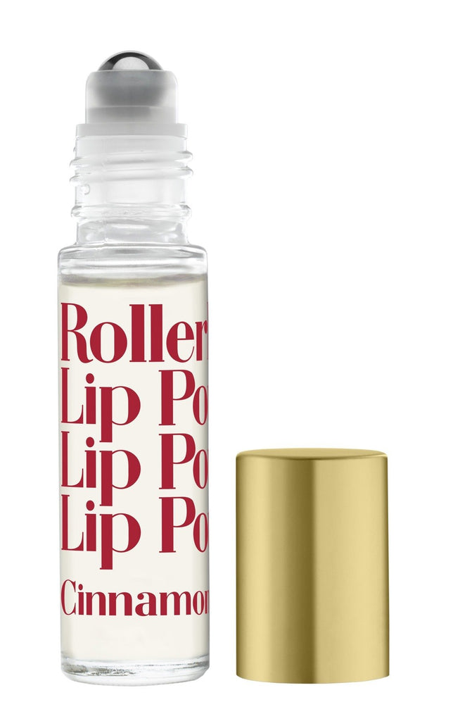 Tester - Cinnamon Stick Rollerball Lip Potion