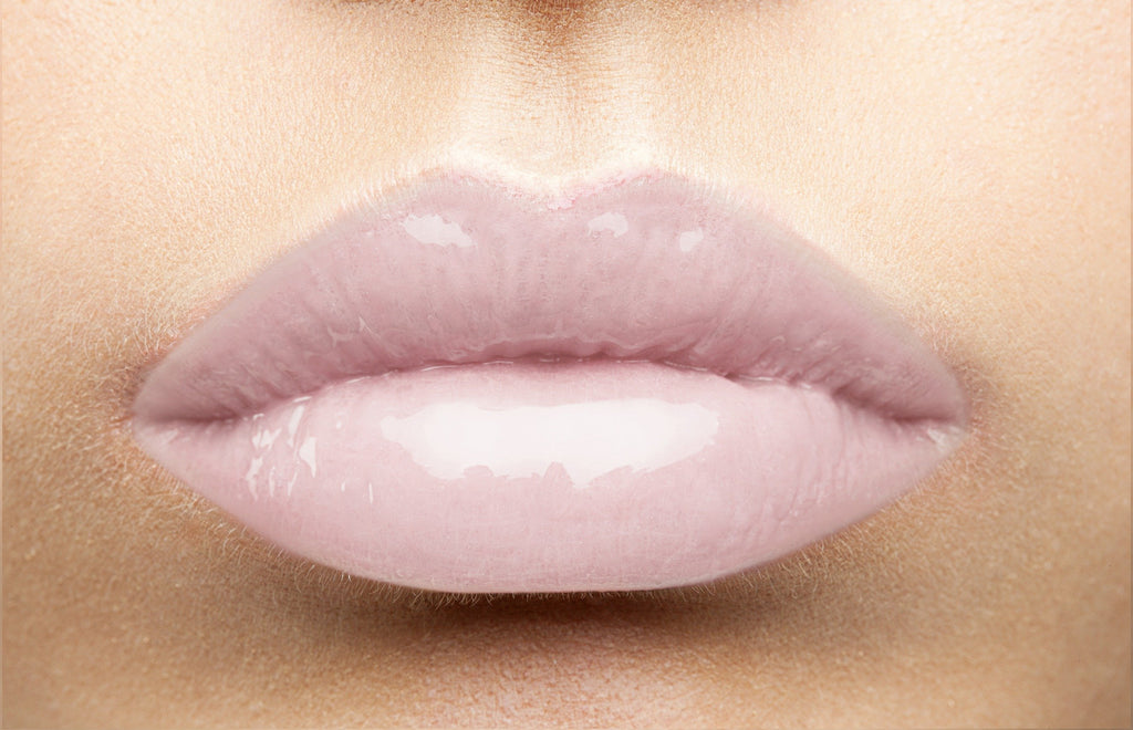 Tester - Coconut Flavored Lip Shine • South Beach