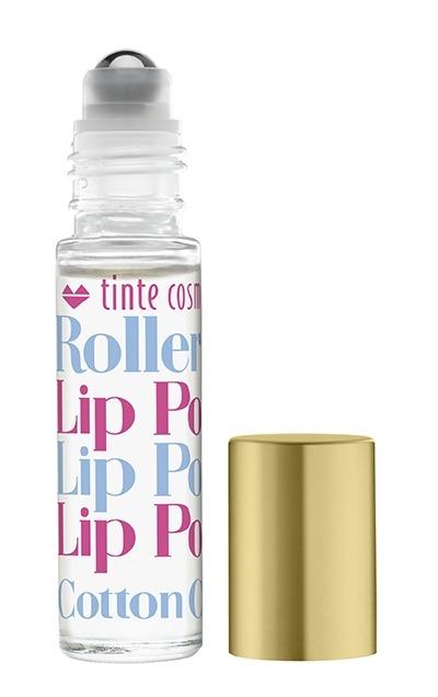Cotton Candy Rollerball Lip Potion
