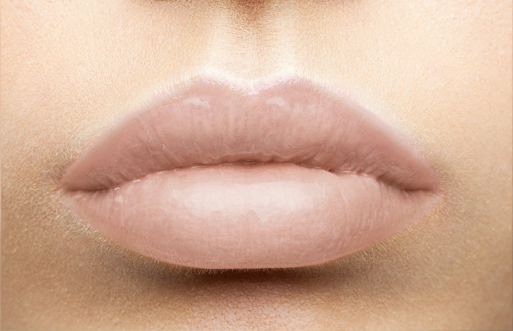 Tester - Cream Soda Flavored Lip Color