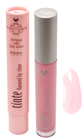 Tester - Pink Lemonade Lip Gloss