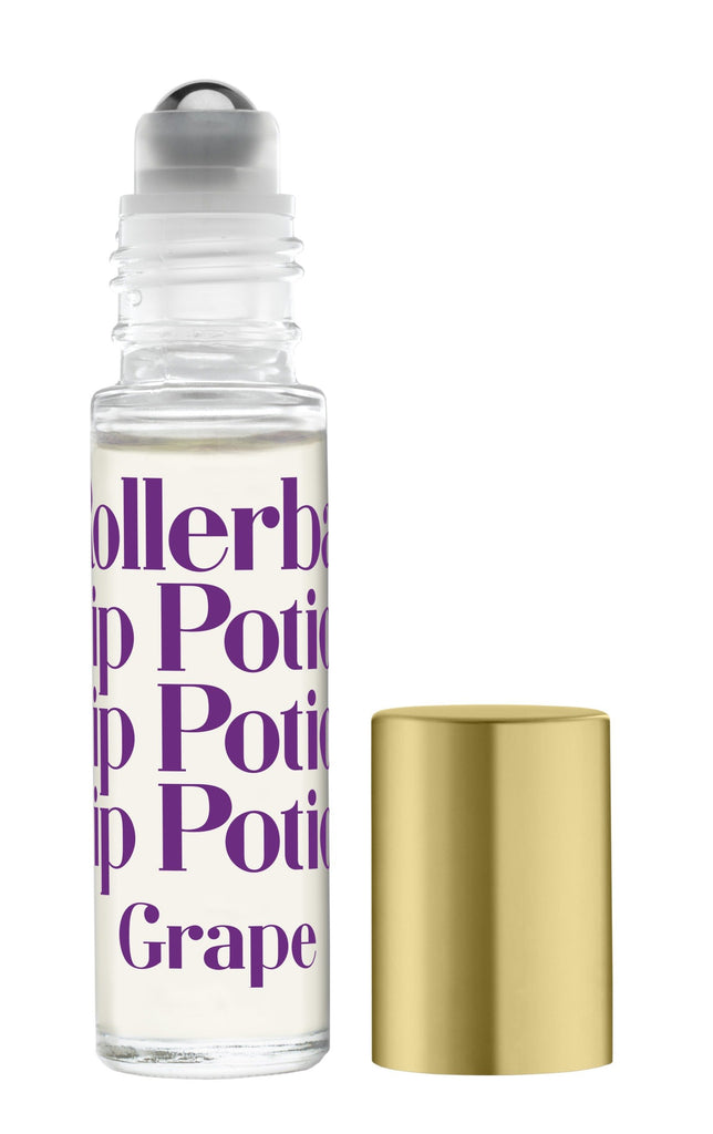Tester - Grape Rollerball Lip Potion