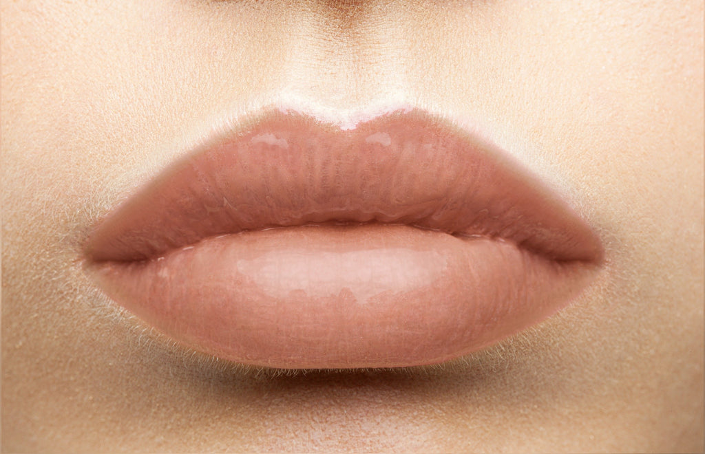 Tester - Peach Flavored Lip Color