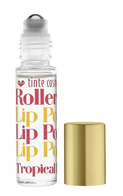 Tropical Punch Rollerball Lip Potion